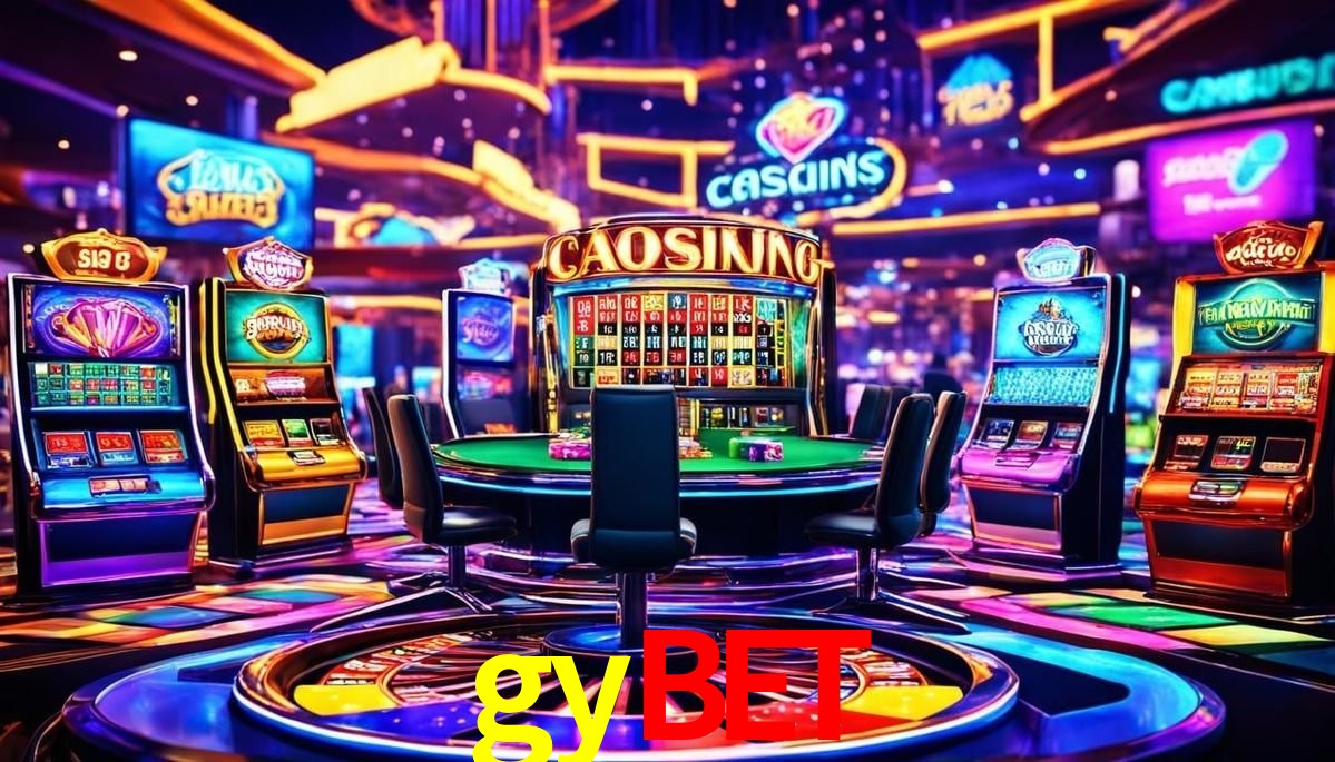 login gybet