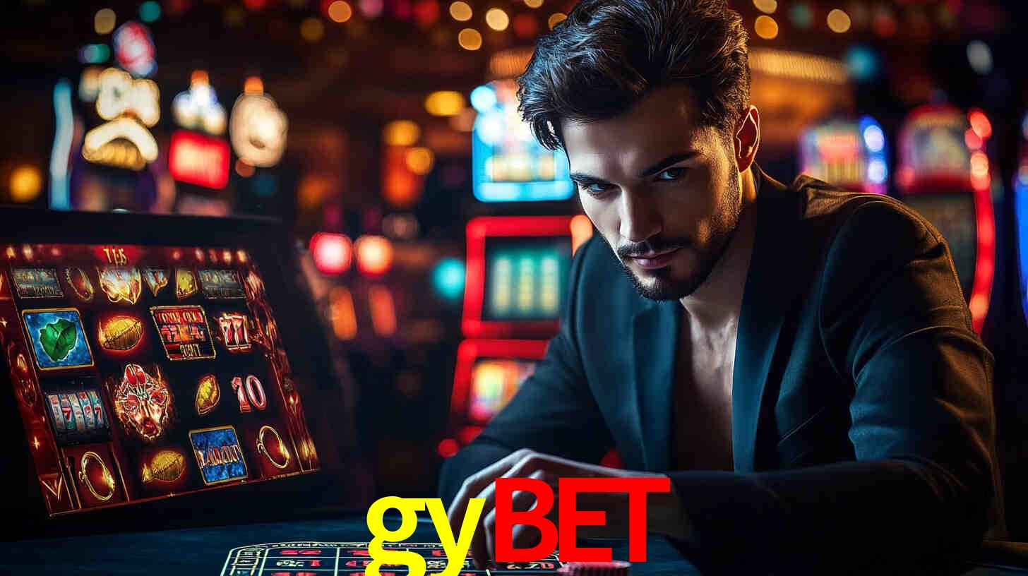 gybet bet Brasil