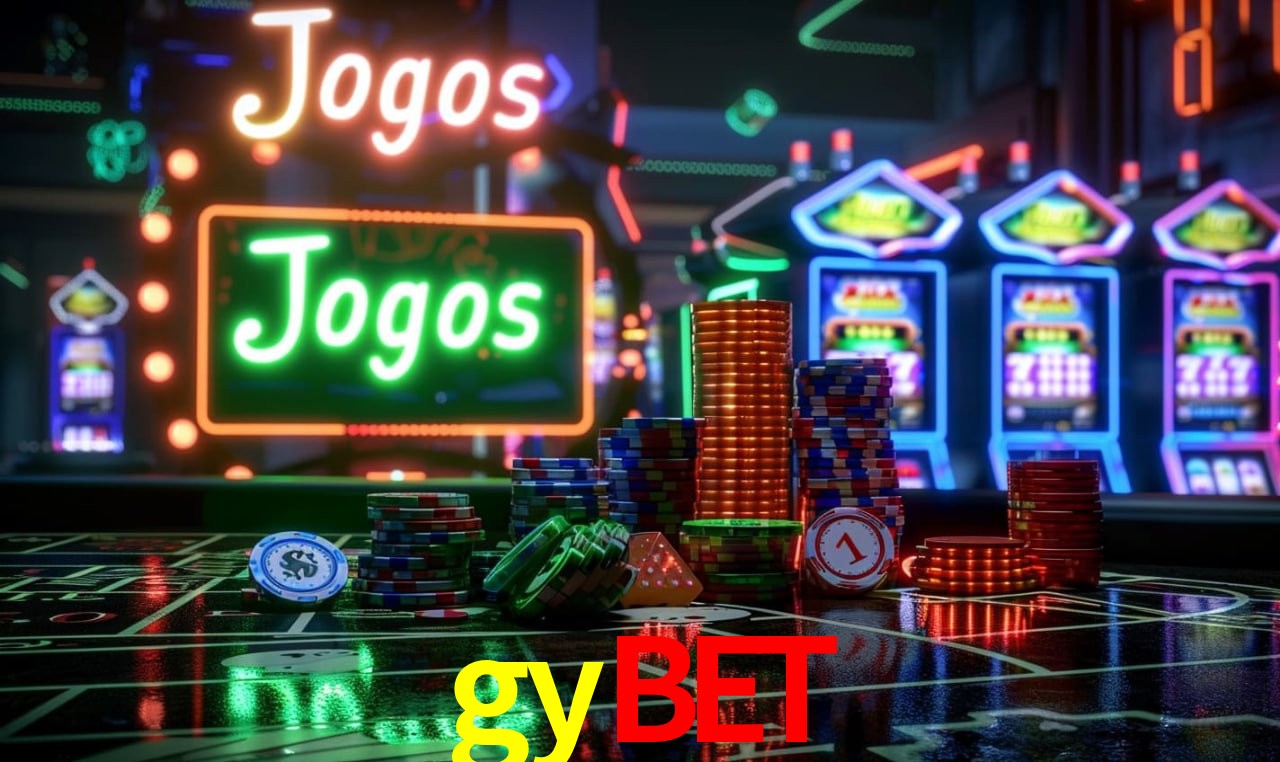 Notificações App gybet
