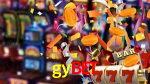 Segurança App gybet