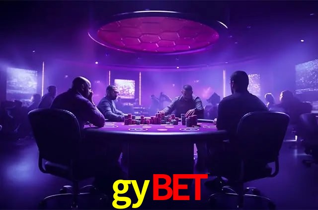 login gybet.com