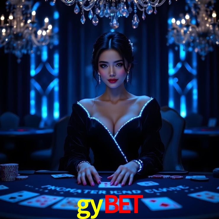 gybet Premiação acumulada / Jackpot