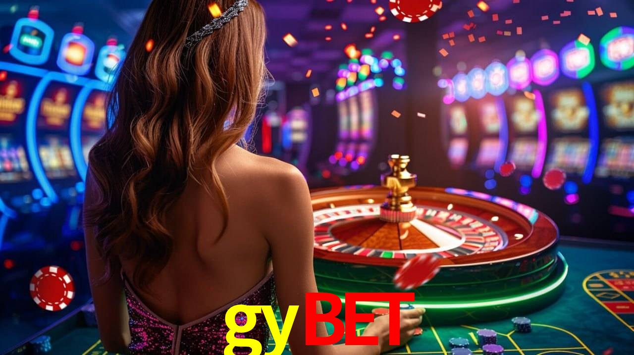 APP rápido e leve da gybet